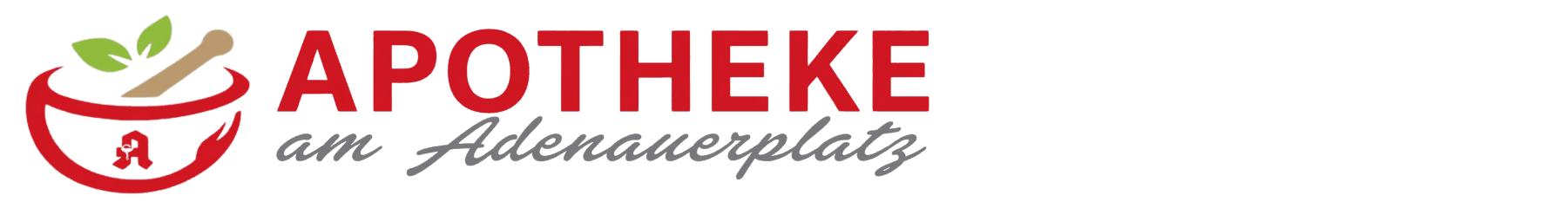 Cannabis Adenauerplatz Logo - Zur Startseite